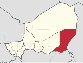 ighazer's tweet photo. #Niger đ„· #InsĂ©curitĂ© đ„· #DIFFA
Ce dimanche 23 août 2026 à #Bosso, 3 personnes ont été froidement abattues par des GANE et 3 autres griÚvement blessées, évacuées à Diffa.
Les victimes se trouvaient dans un champ situĂ© Ă environ 200 mĂštres de la ville au moment de lâattaque https://t.co/3EXQtqm7vl