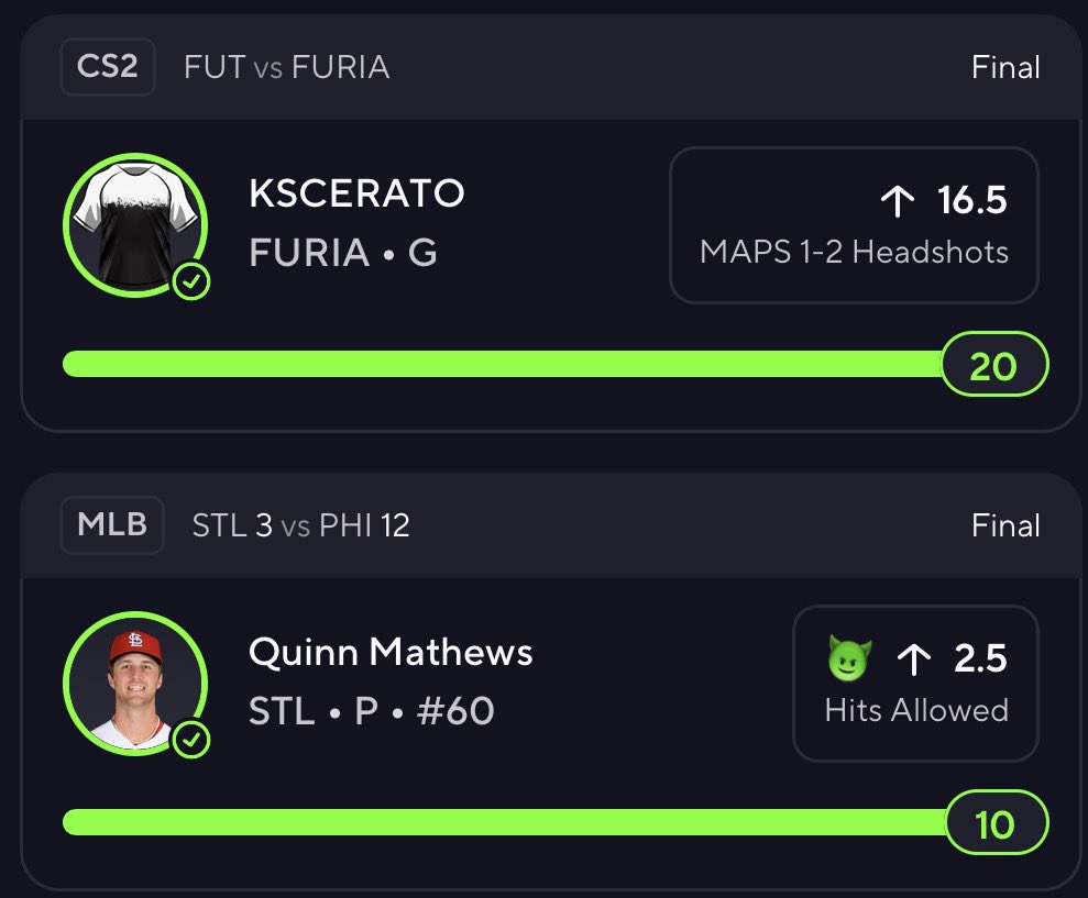 SnipeDFS's tweet photo. Another slate. Another sweep. 🧹

Me and the analysts stay delivering. 💰

Use Code "AUGUST" when checking out premium weekly:
🔥 25% OFF WEEKLY
⏰ Ends August 31st

Lock in while it’s still live.
https://t.co/wjGgUbogBa https://t.co/k7zUbnQQ4S