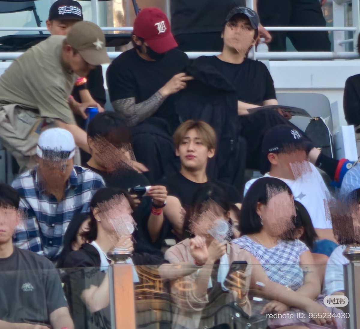 mootyBB's tweet photo. คุณ VIP ตัวท๊อป

#BamBam #뱀뱀 @BamBam1A https://t.co/2eM1Y2tUZW
