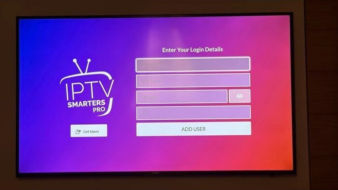 ws5035650851532's tweet photo. بث مباشر

السلام عليكم احتاج اشتراك iptv ضروري تعرفون احد زين وثقه تكفون 🙏📺🙏♥️ https://t.co/z0DT0Ux5Lo