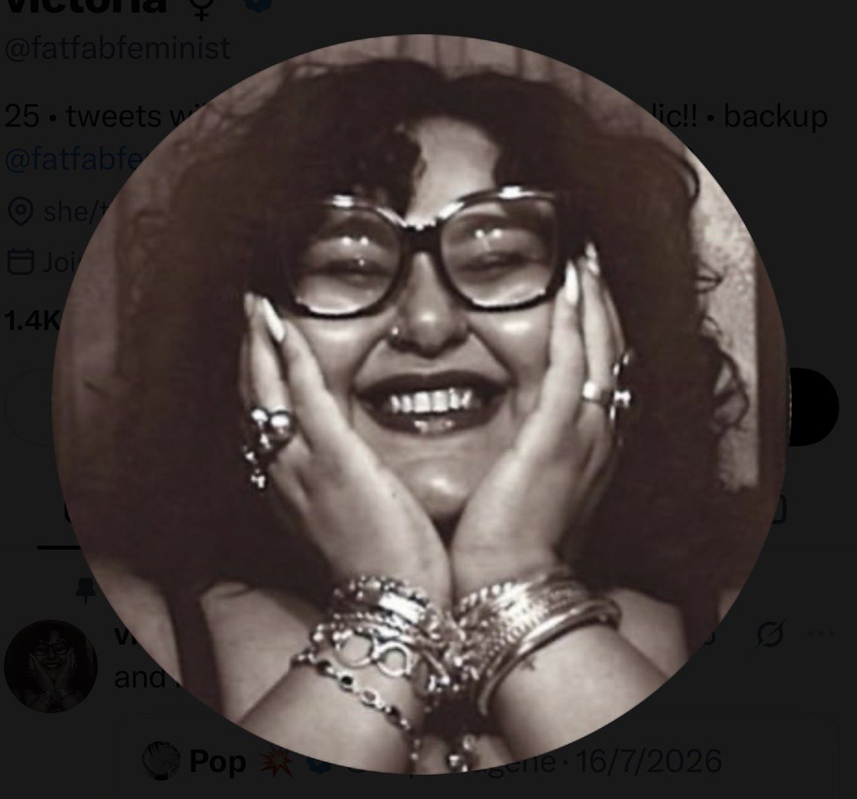 MrPopoShow's tweet photo. When misandrist women like you stop generalising all men, we will start giving sex dolls a head.. starting with this one- https://t.co/OHR3qAoX80