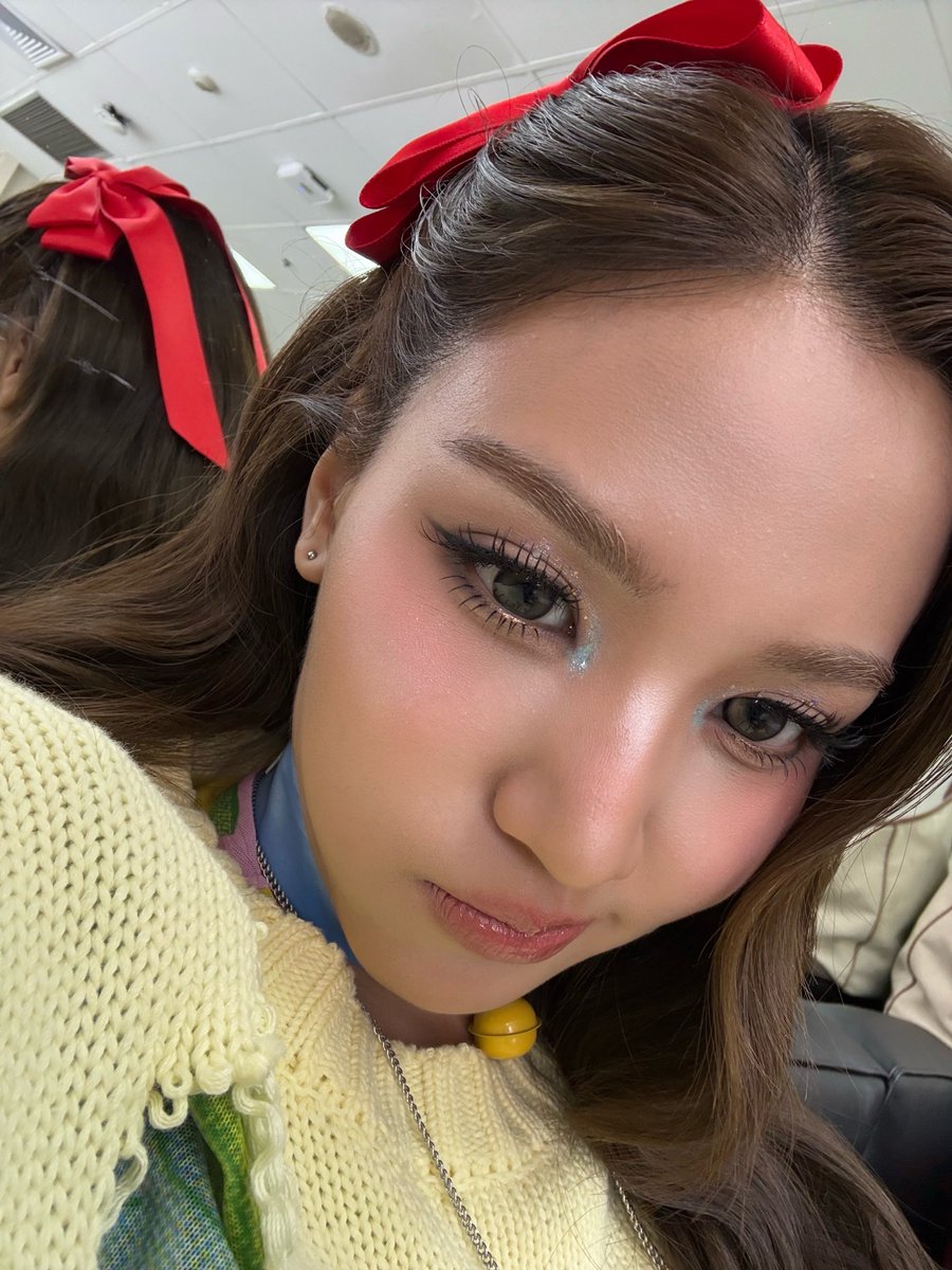 beonnnieteamsup's tweet photo. 🆕️ Beonnnie ig post update 230826 (1)

มีสติแล้วบอกธีร์
#PondPhuwinConcert 
#PondPhuwinConcertD3 #EmiBonnie #EmiBonnie #Beonnnie https://t.co/emQl5z6LF6