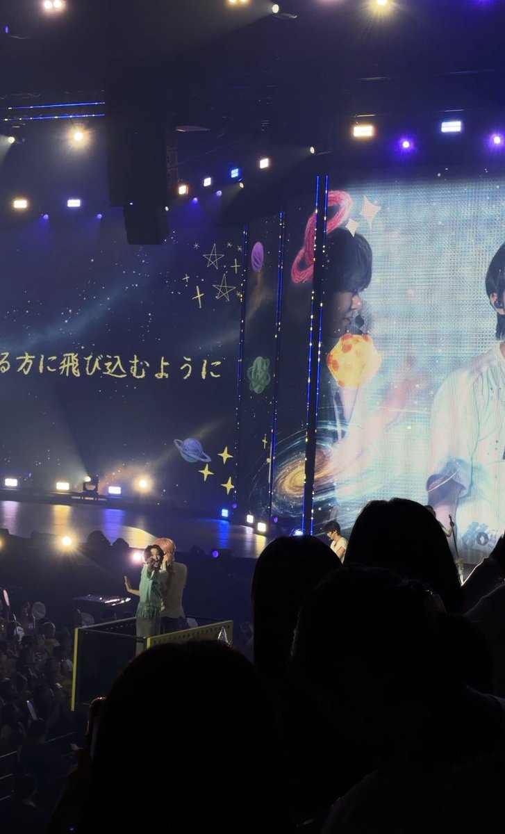 oshi__kuma_____'s tweet photo. 鳴子見つけてくれた気がする‼️
慶人すごい‼︎アイドル‼︎高知のスター⭐️😭
全部全部輝いてた‼︎キラキラだった⸝⋆
ずっっと応援してるからねーーーー‼︎♬̆̈˖·
.
東京DAY2昼公演
このシーン心当たりある人欲しいです🙇‍♀️😭
#KO1KEYZ #KO1KEYZ_1ST_FAN_MEETING
#小野慶人 https://t.co/HM0RqxWmYH
