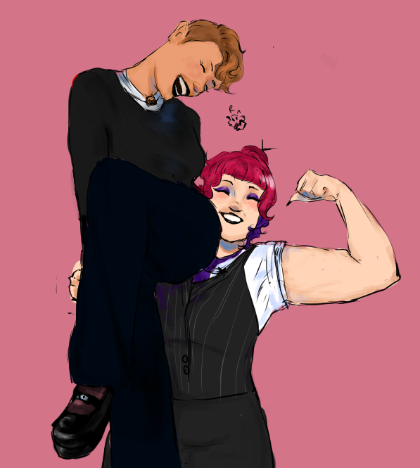 siriricaygames's tweet photo. CURE!GOTHBOXX >:D #XdaQuestãoRPG https://t.co/yWDZn2oxTN