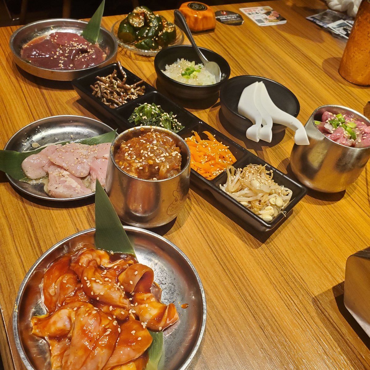 mdk_nkn's tweet photo. https://t.co/5qSM4nrzGT