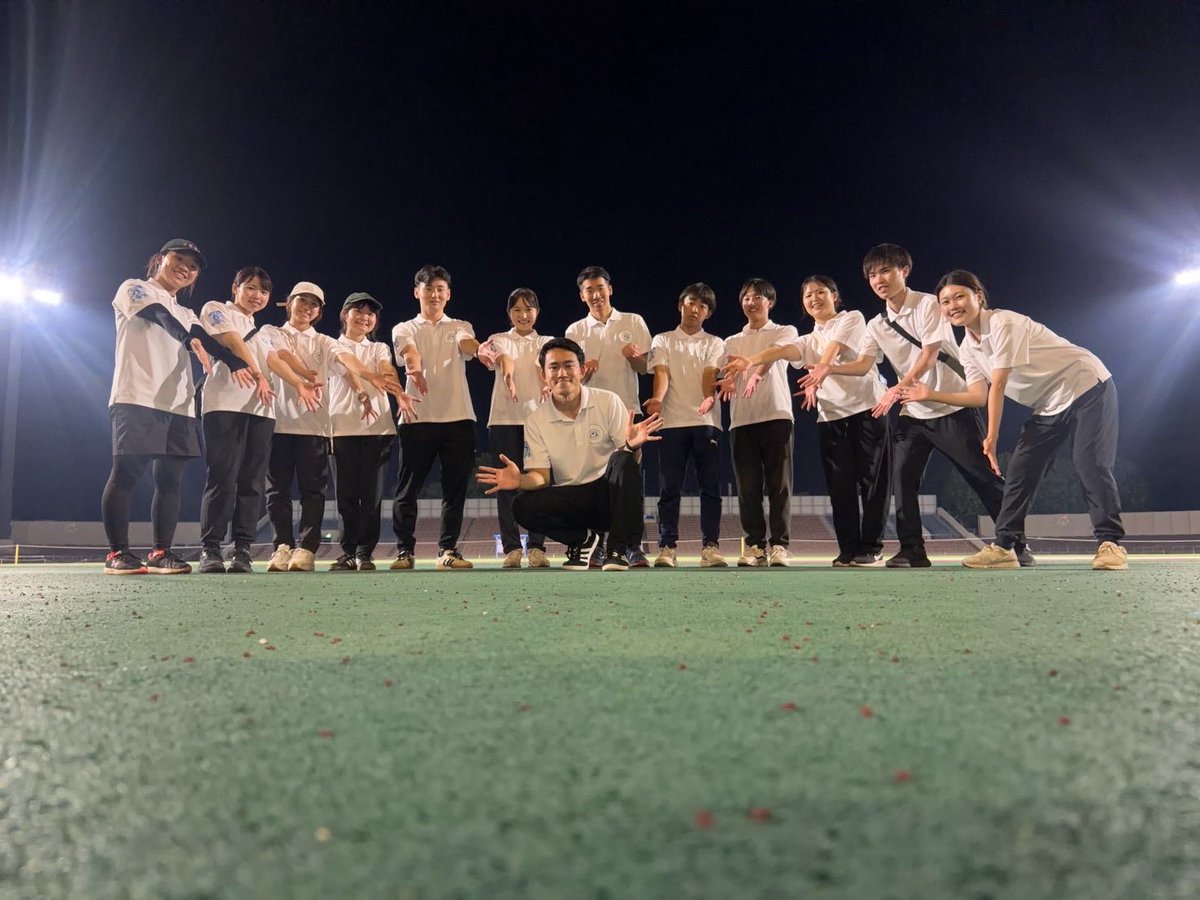 fukutasu_prjct's tweet photo. 【8/22 #ヴァンフォーレ甲府 戦 ブース出展】
昨日は
★サポーターの想いで彩る横断幕
★ #諸岡裕人 選手 インタビューQUIZ
★福たすTシャツ販売
を実施いたしました！
ありがとうございました！

次回9/6(日)のホーム戦もよろしくお願いいたします!!🙌🏻
 #福たすプロジェクト  #ブラウブリッツ秋田 https://t.co/2ziLfYwuvy