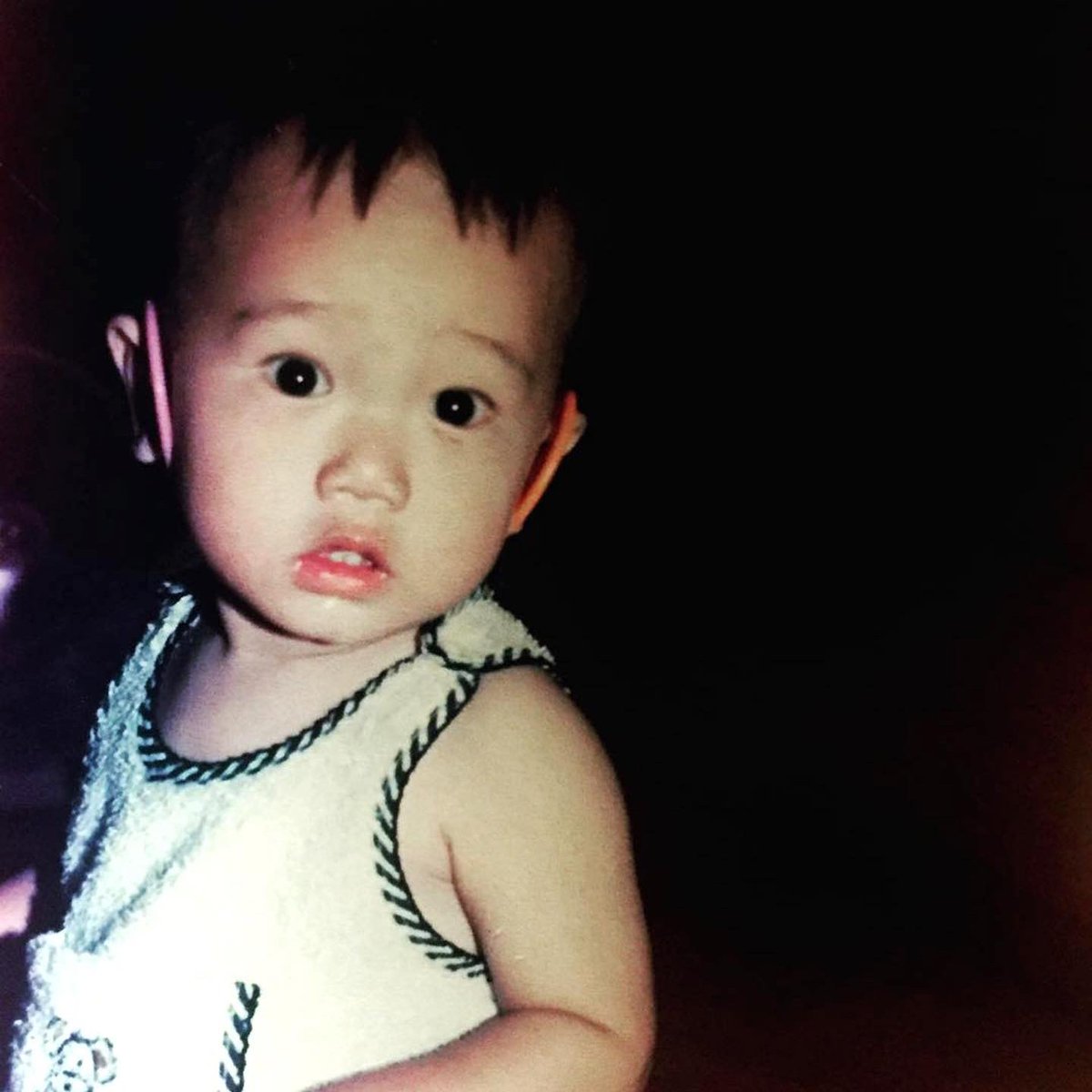 yesungbase's tweet photo. 42 years ago today, YESUNG was born. https://t.co/PJ2Yb0uDfM