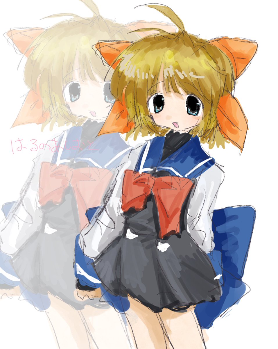 tao00q's tweet photo. #はるのあしおと https://t.co/gYWYSNYYB3