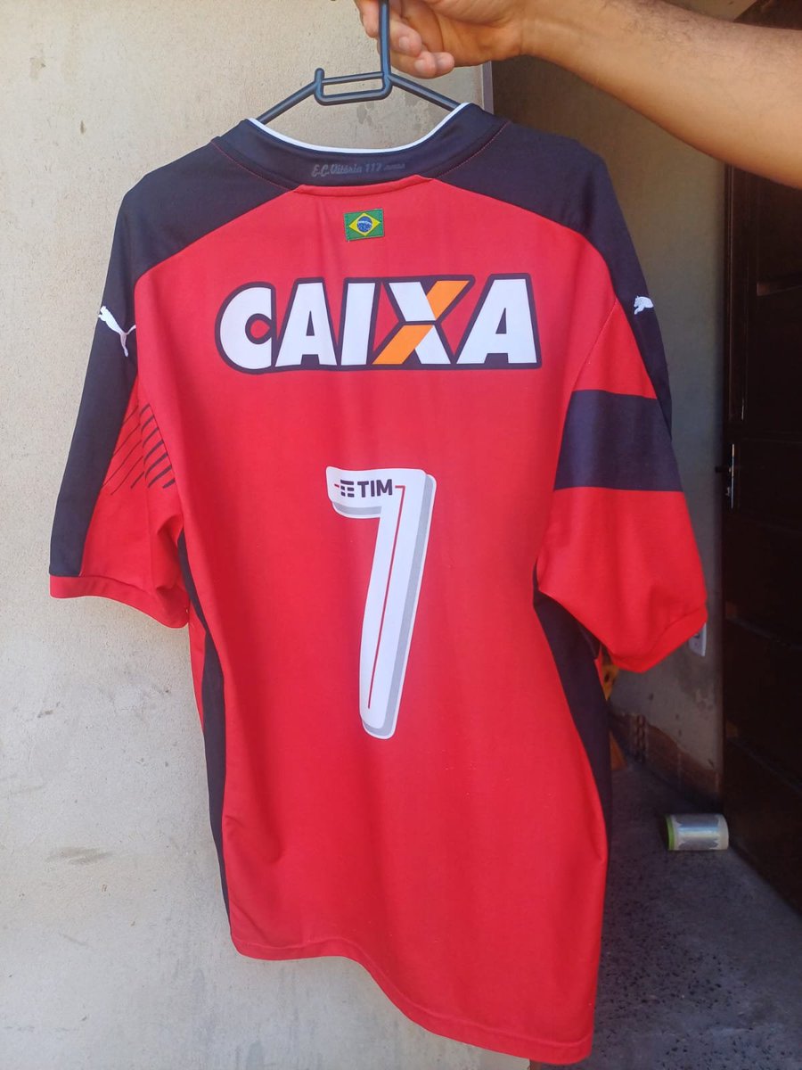 MainardJr's tweet photo. @ecvafro Chama nas notas.
Oferta + frete (camisa se encontra no interior da Bahia, aproximadamente 30 reais o Sedex). https://t.co/mzPgHbWg3F