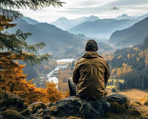 meridarebelde18's tweet photo. ¡LA BELLEZA DE LOS SOLITARIOS!
"Que belleza guardan los solitarios, son la rareza entre lo común. Son la locura entre la cordura. Son auténticos entre lo falso. Son magia entre la realidad. Su privilegio es no encajar y eso asusta a la sociedad quien es genuinamente diferente. https://t.co/2VENNO1neW