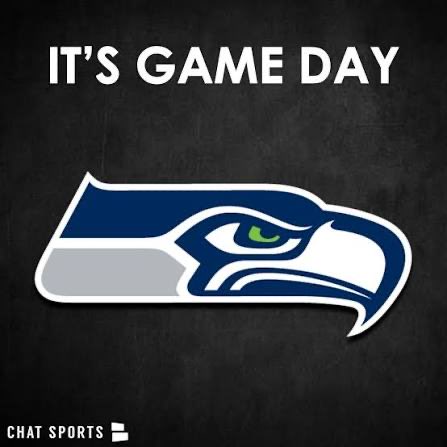 arregal83's tweet photo. Go Hawks🔵🟢🔵🟢🔵🟢🔵🟢🔵 https://t.co/izyii08OIN