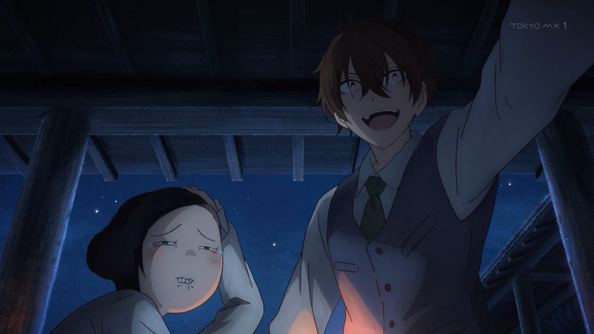 二十世紀電氣目録-ユーレカ・エヴリカ- 第8話 ツイート画像 1