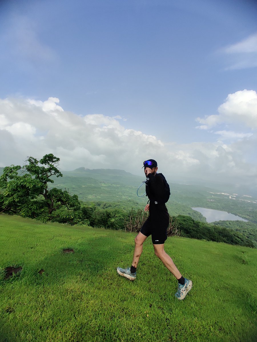 thearjunjadeja's tweet photo. weekends should be fun 

#trailrunning https://t.co/NoJttIuI25