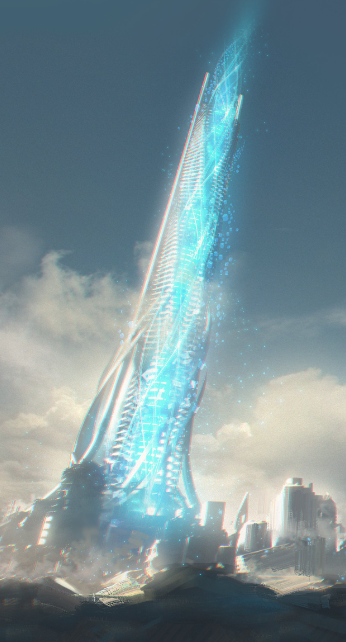 hyperrxal's tweet photo. For mankind today, time may still appear as an indomitable set of rules.

However, in this very moment, all possibilities lie within our grasp.

Every clue converges... upon the singular path.

Then, without further ado... https://t.co/TtnNQXFb43