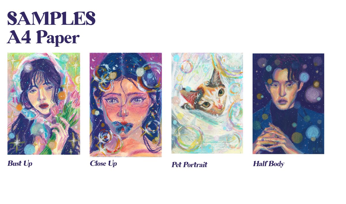 mayii_jpg's tweet photo. [RTs / shares are appreciated]

Hai semuanya!! 
aku open commission oil pastel urgent untuk bayar tanggungan vetku yang harus dibayar maksimal pertengahan september :" 
amat sangat boleh tanya-tanya dulu di dm yaa don't worry aku ga gigit

#opencommission #commissionㅤ https://t.co/fYaC4M2W8R