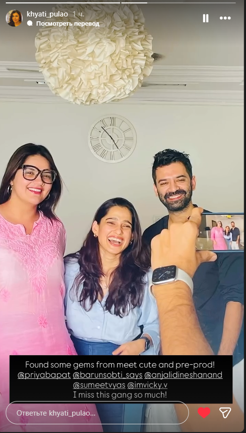 Barni318170942's tweet photo. #BarunSobti  🥰

@BarunSobtiSays 

https://t.co/27mhpiTu8X https://t.co/SYbx8DE04I