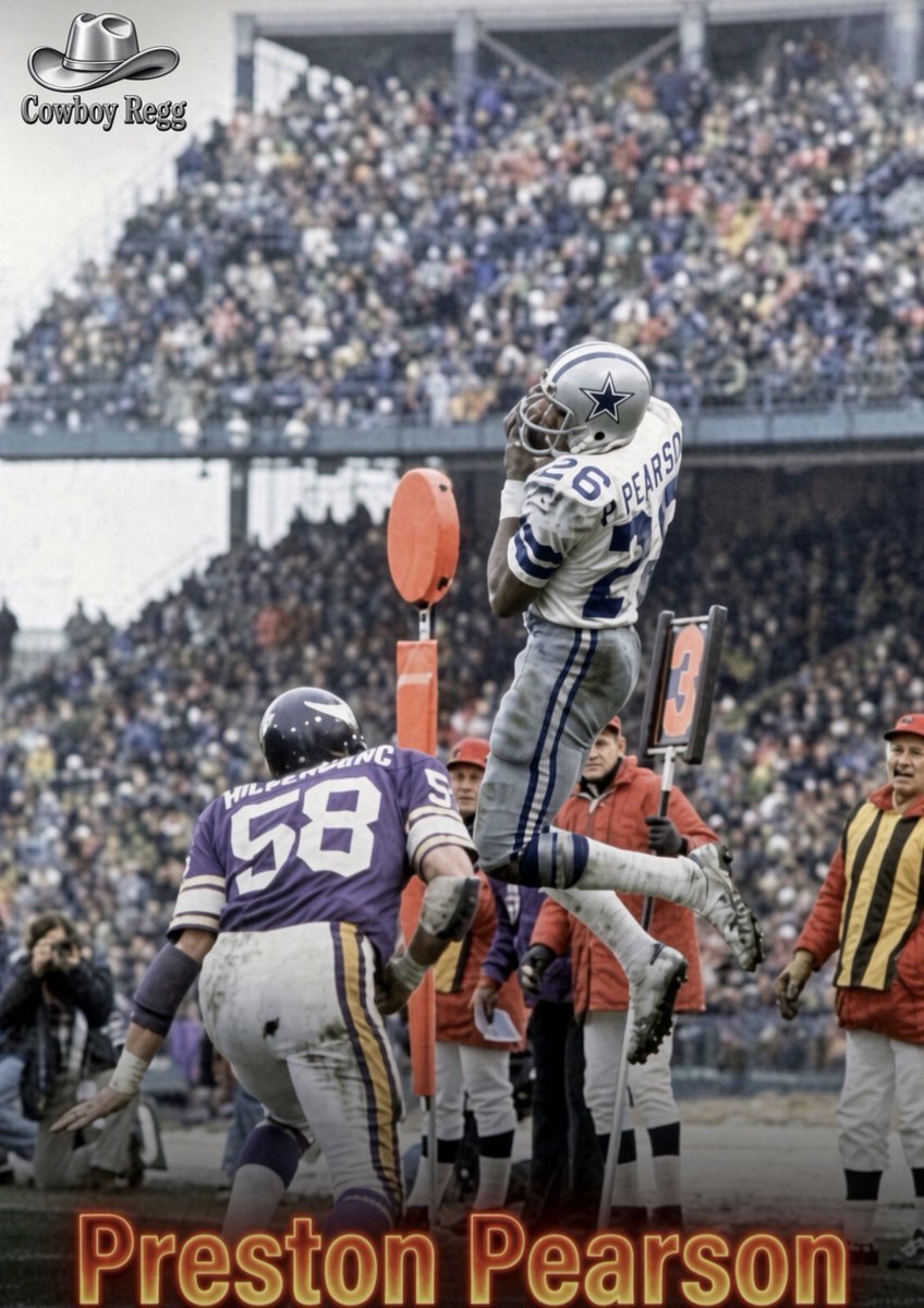 Irish_Cowboy88's tweet photo. Name a former Dallas Cowboys player that you think NO ONE else will name.

I’ll start: https://t.co/g4MF7wNyh0