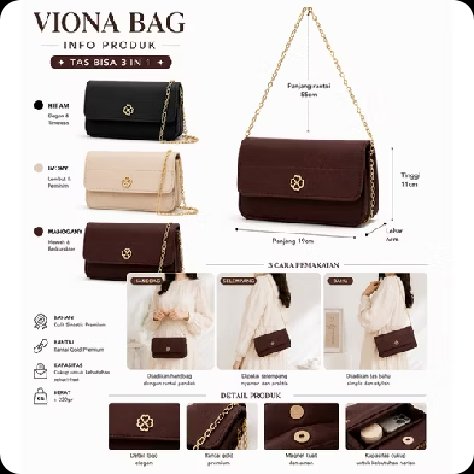 Merdasra1297's tweet photo. Tas 3 in 1 tas wanita murah berkualitas, warna nya juga bisaasuk kemana aja, yuk cek https://t.co/lHJ9WsQEXT https://t.co/zi8HC9Olhv