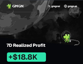 Grimashq's tweet photo. 2 days on @HyperliquidX 
@gmgnai https://t.co/KBIGUsDxdx