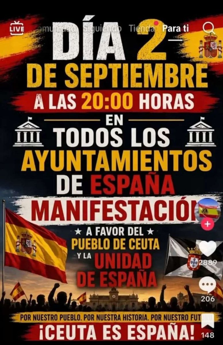 chanante27's tweet photo. @rosadiezglez 🔴Basta ❗ https://t.co/FaKVeBBCtm