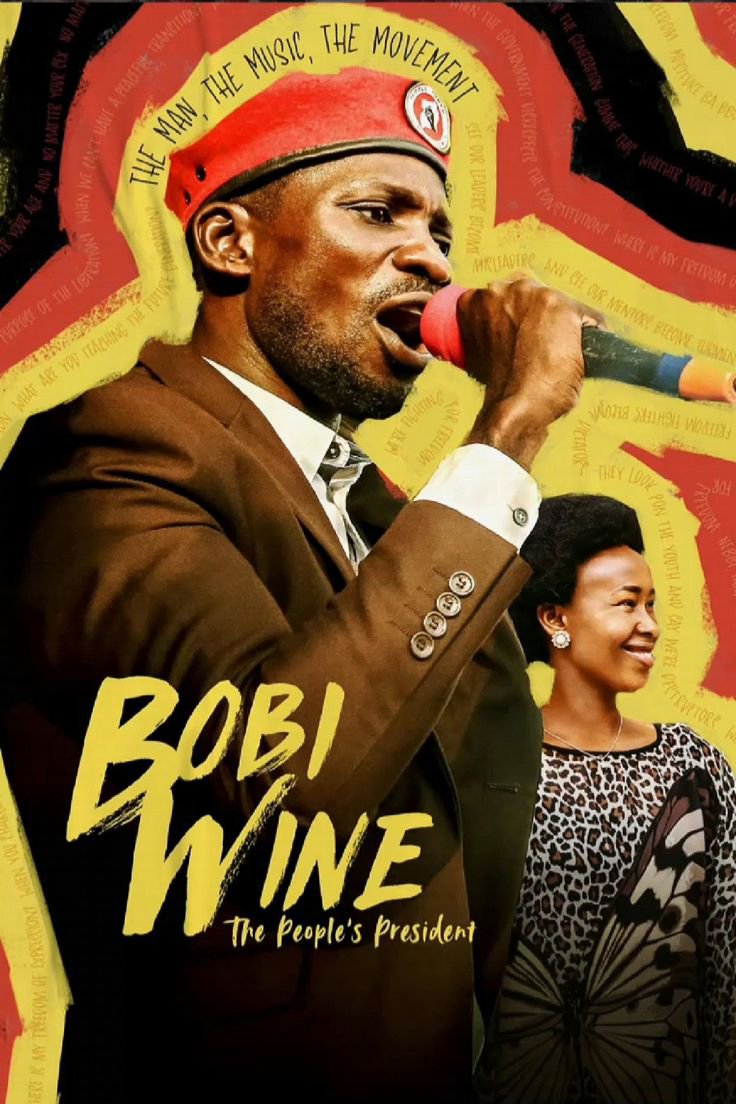 mac_durk45237's tweet photo. In @HEBobiwine I TRUST NOTHING SHALL PROSPER TO DEFEAT YOU MY PRESIDENT WOKUTTE TOTA DAD https://t.co/uUC4gKzMtE