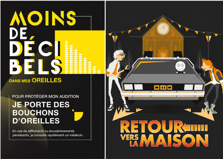 Image de Préfète de la Mayenne - 🎉 Événement en Mayenne | V and B Fest'

#VandBFest #Audition #SécuritéRoutière 👂🚗

🎶 Profitez pl