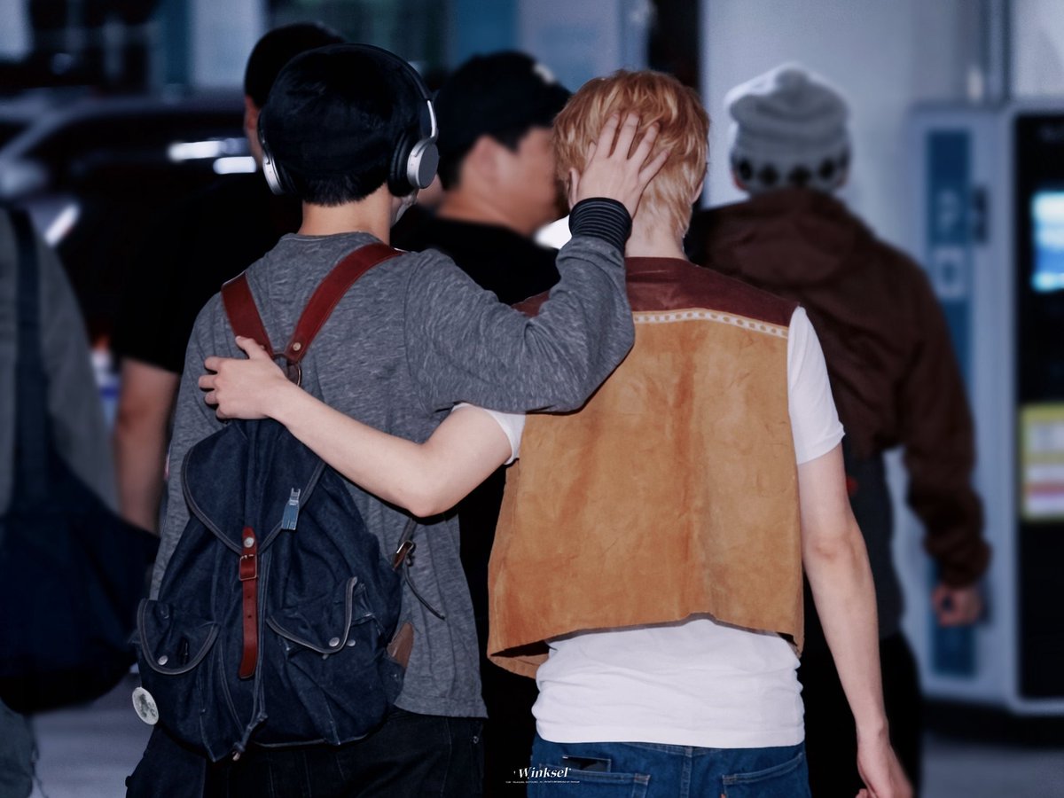 Winksel1204's tweet photo. 260823
ICN

#TREASURE #트레저 #トレジャー
#도영 #DOYOUNG #ドヨン
#윤재혁 #YOONJAEHYUK #ジェヒョク https://t.co/zZqvkkOv72