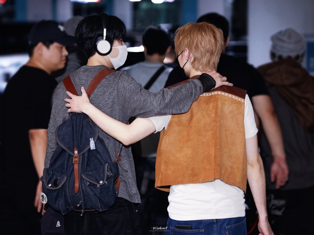 Winksel1204's tweet photo. 260823
ICN

#TREASURE #트레저 #トレジャー
#도영 #DOYOUNG #ドヨン
#윤재혁 #YOONJAEHYUK #ジェヒョク https://t.co/zZqvkkOv72