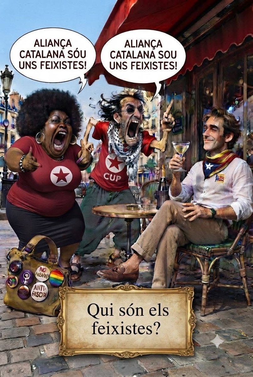 JohnGelCAT's tweet photo. @M_Manubens https://t.co/7PkjrZKhbF