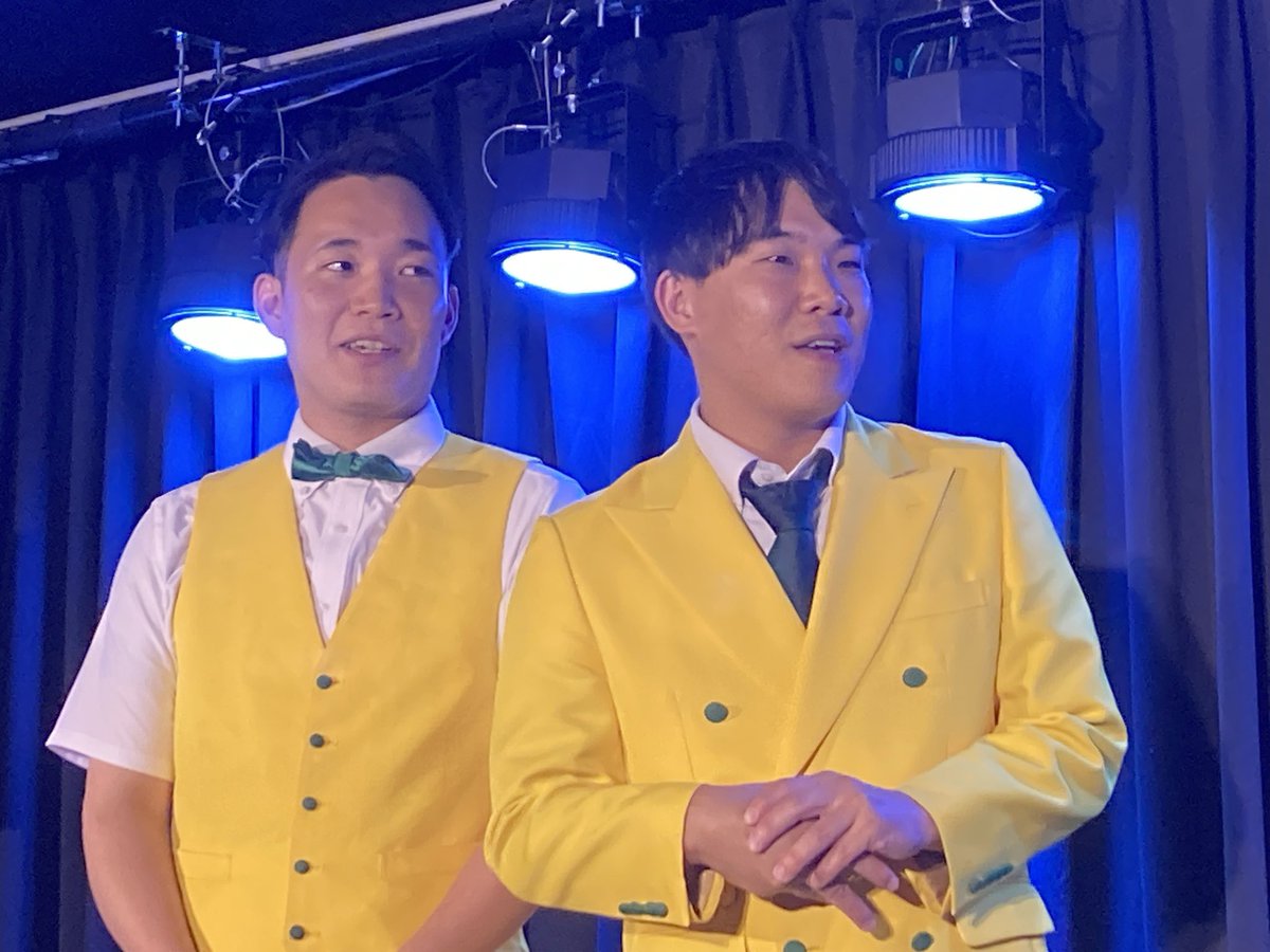 mwuxty's tweet photo. CONNECTに行きました！
値段以上の満足感あって感動しちゃった🥹
個人的に青御膳、ヤングパイン、はこジャム、ミラが面白かったです🙂‍↕️
企画もよく考えられてて盛り上がっていたからすごい😢楽しかった♩ https://t.co/hgTo0k2HMW