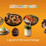 Photo by 𝓜aimeow Delivery Post 2 (@MAIMEOWFE_02)