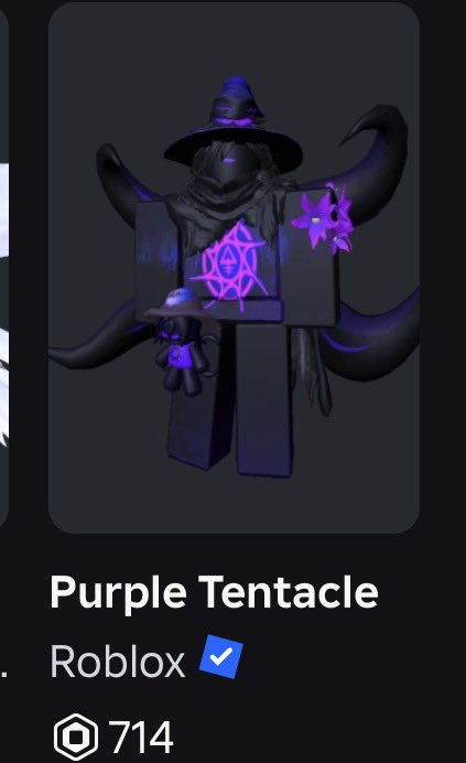 TrapperTDS's tweet photo. holy shit i never knew Roblox made the characters from forsaken https://t.co/9V0xBj2Zlt