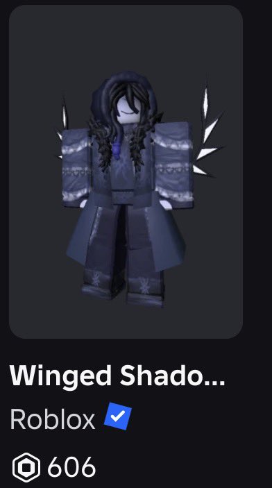 TrapperTDS's tweet photo. holy shit i never knew Roblox made the characters from forsaken https://t.co/9V0xBj2Zlt