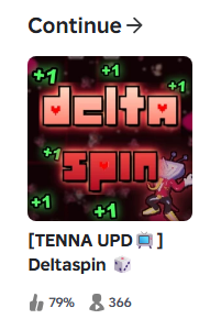 DELTASPlN's tweet photo. BIG BOY UPDATE
-THREE NEW PLAYABLE CHARACTERS (Tenna, Green Pippins, Pippins)
-TWO NEW PARTY MEMBERS
-ADDED GUCCI MORTY
GO GO GO https://t.co/nIr1jdCCRn