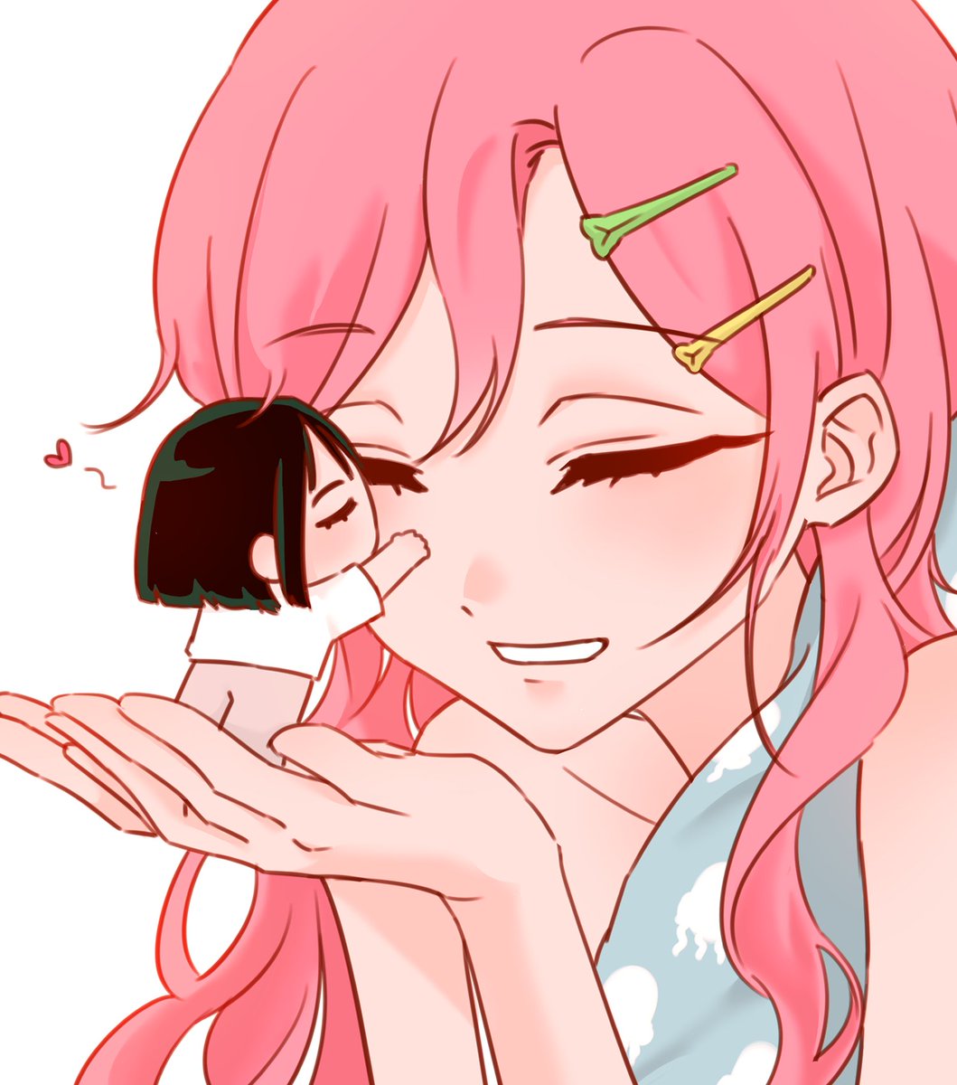 yezz_i0's tweet photo. good night kiss
#ALNST #에이스테 #mizisua #미지수아 https://t.co/0KeBYQgURx