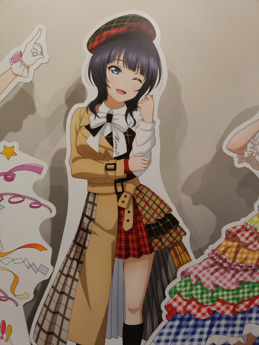 ramune_NOX4's tweet photo. 俺の楽曲ランキングに急にめり込んできたお姉さんだ https://t.co/cPxUynVCua
