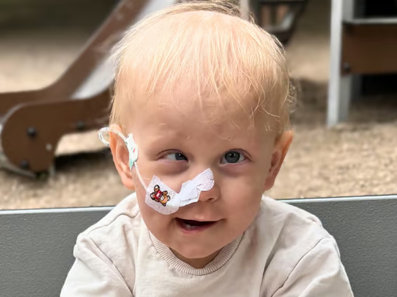 mk1977_ewa's tweet photo. https://t.co/kXZMTKyFxG.  

💔
To nie tak miało być❗️ 
GUZ MÓZGU u dwuletniej Malwinki ❗️💔💔

POMOCY ❗️ https://t.co/Q8OvduYgay