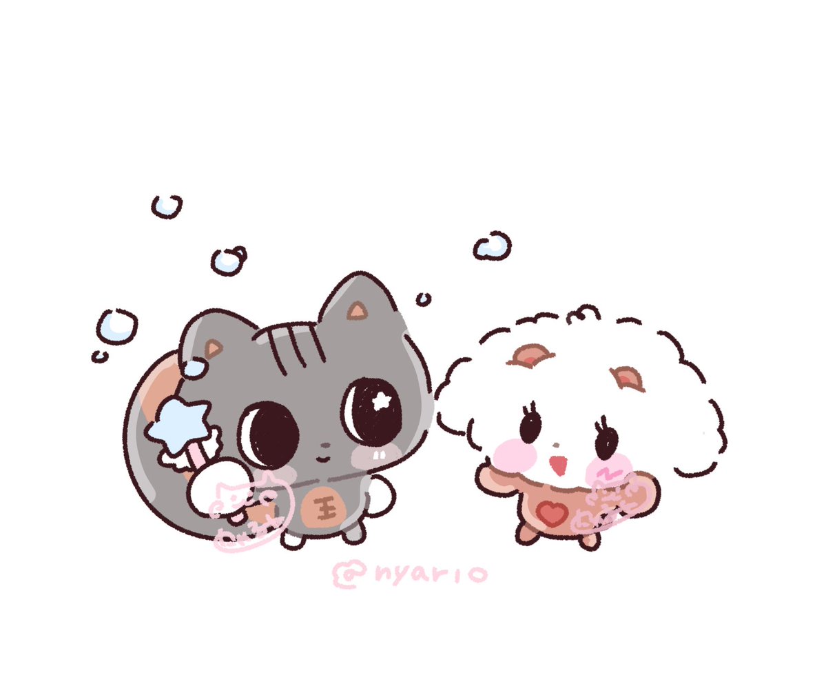 nyar1O's tweet photo. 🫧 https://t.co/9voceGBtLM