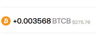 0xCryptoFries's tweet photo. 让我买到真矿机了？ $BITMINE 

每次刷新都多几十U https://t.co/4uYh2q4zIW