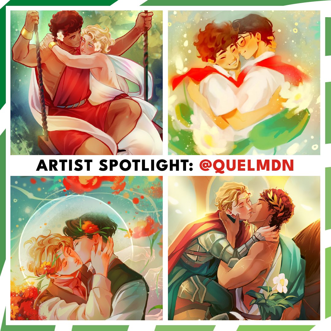 rainbowcrate's tweet photo. 🌈 Hey Reading Rainbows! It’s time for our final artist reveal for the September Perilous Journeys crate! Next up is Quel (@quelmdn ) who illustrated the dust jacket for Our Rogue Fates by Sarah Glenn Marsh (@SG_Marsh )! 🧵 https://t.co/eAxv9CKAjp