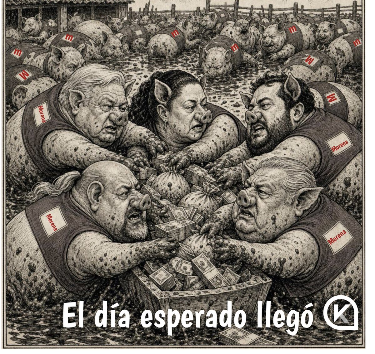MaxKaiser75's tweet photo. Era sólo cuestión de tiempo 🤷🏻‍♂️ https://t.co/HFEBLCf0ud