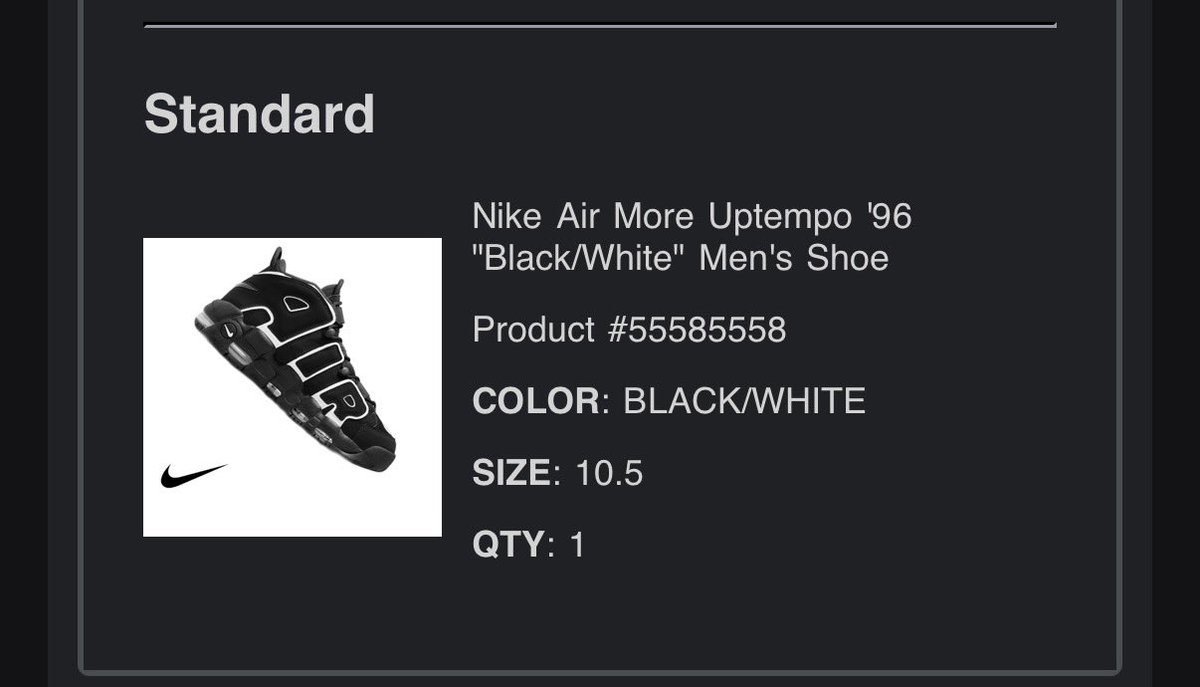 Young_Fly_GQ's tweet photo. @SOLELINKS Appreciate it !!!! Easy copppp 🤝🏾 https://t.co/nQ8L7uLc6L