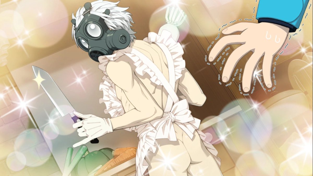 abbyartfull's tweet photo. Guys if aoba couldn’t even top clear like THIS??? He’s never topping eiden kill that dream now. https://t.co/PaWJa3bmAU