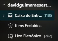 davidredfield56's tweet photo. Fico quase 1 mês sem abrir meus e-mails e quando vejo tem mais de 1000 e-mails pra ler. https://t.co/VwY4SXPiAF