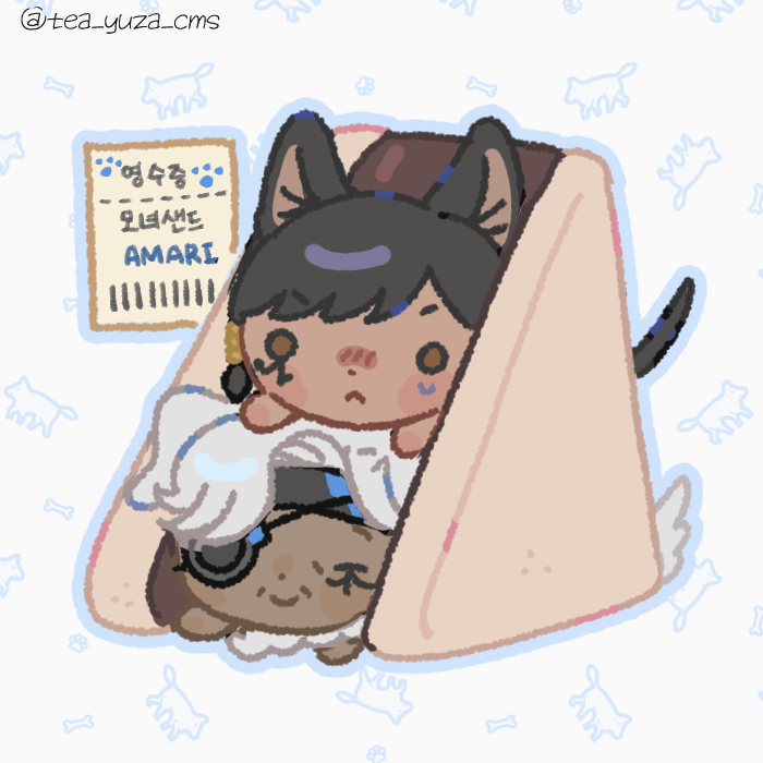 ASGISA_'s tweet photo. 모녀샌드 무료시식 https://t.co/O3oYPPnKC6