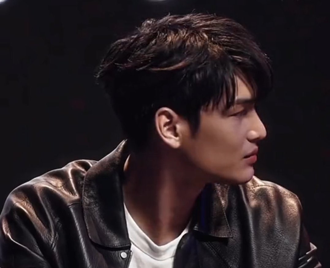 MulliUso's tweet photo. ((มายอาโป เจคชิน Shutline ด่วน ขอคนเข้าใจ อยากดู Live Action พี่คะ นายทุนคะ ต้องมีแล้วไหมมมม)) https://t.co/iFkSSYjT5I