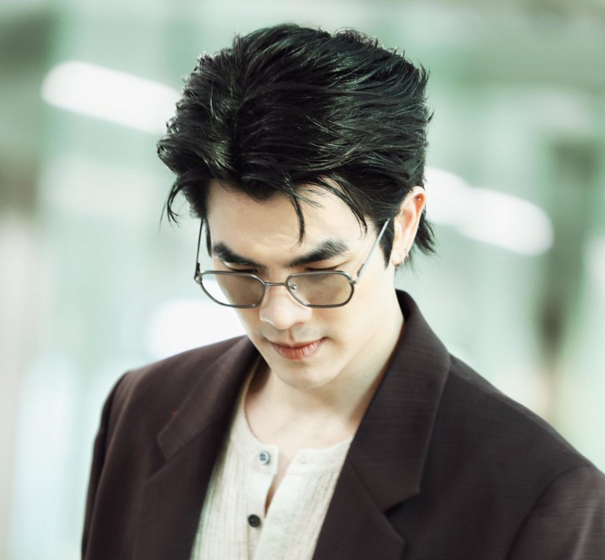 MulliUso's tweet photo. ((มายอาโป เจคชิน Shutline ด่วน ขอคนเข้าใจ อยากดู Live Action พี่คะ นายทุนคะ ต้องมีแล้วไหมมมม)) https://t.co/iFkSSYjT5I
