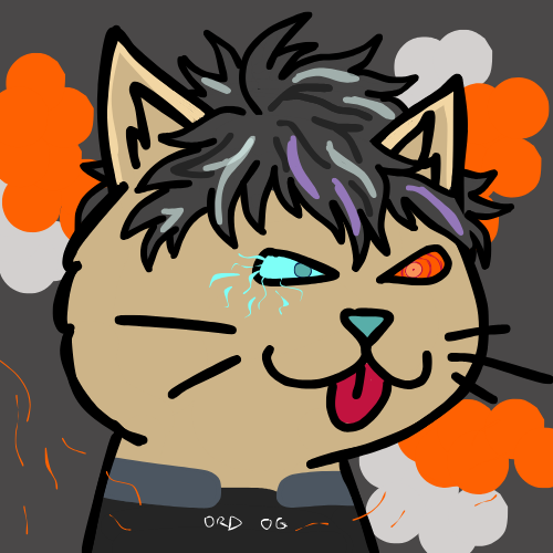proofofcar's tweet photo. The next Stray honorary goes to @Numark59 

OnlyGiri holder and @StrayCars enjoyoor

Based on your Ordinaut pfp https://t.co/NBbX4V2VtZ