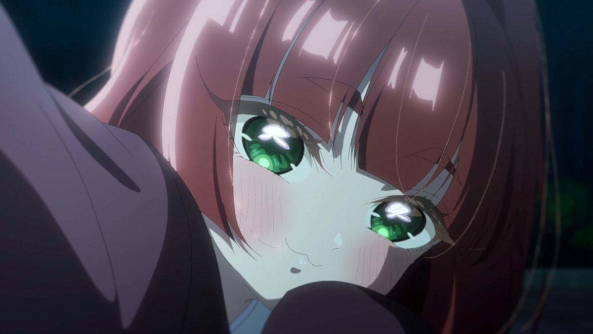 『100カノ』第32話「楠莉先輩のおばあさん」感想｜子ども扱いされていたのは恋太郎反応画像10