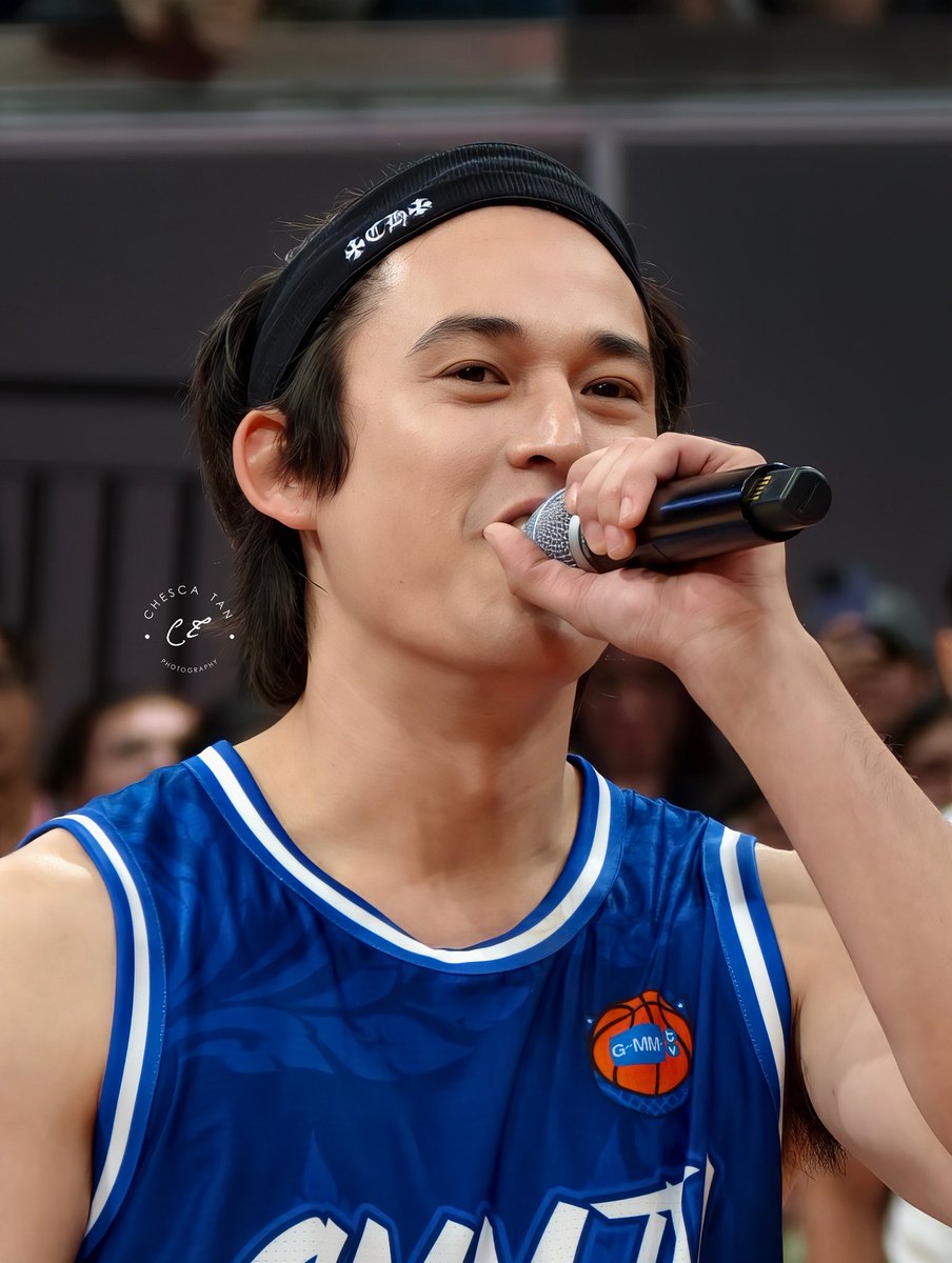 GuinzlysGrandma's tweet photo. Gawin was just… he always leaves me speechless 🤭

Thank you so much for such a fun night!

TEAM GMMTV ASG2026
#StarMagicxGMMTV
#StarMagicAllStarGames2026
#GawinCaskey https://t.co/4KbPkuBlOm